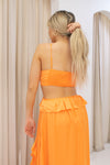 NEW SIMONE MAXI (PEACH)