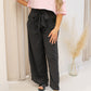 NEW CATALINA WIDE LEG TROUSERS