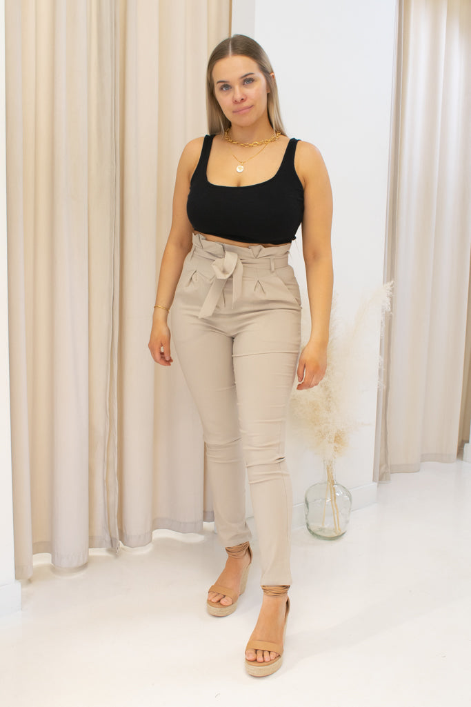 NEW LAUREN HERA TROUSERS | BEST SELLER*