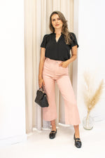 NEW ANGEL T-SHIRT BLOUSE
