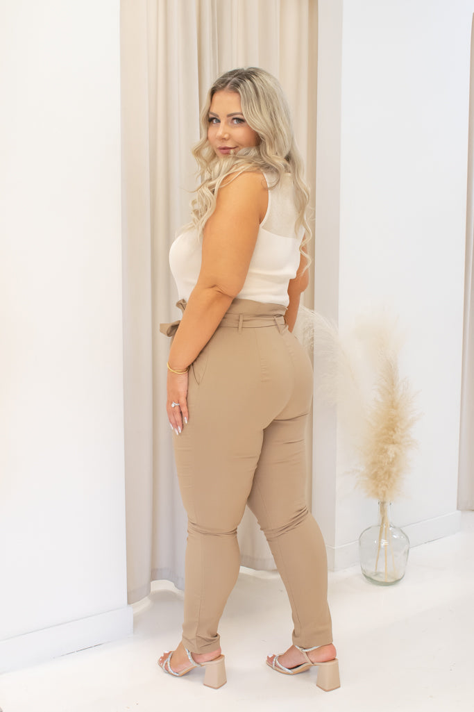 NEW LAUREN HERA TROUSERS | BEST SELLER*