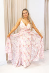 NEW AUGUST MAXI (BLUSH FLORAL)