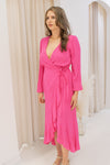 NEW LAYLA MAXI (FUSHIA)