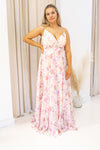 NEW AUGUST MAXI (BLUSH FLORAL)
