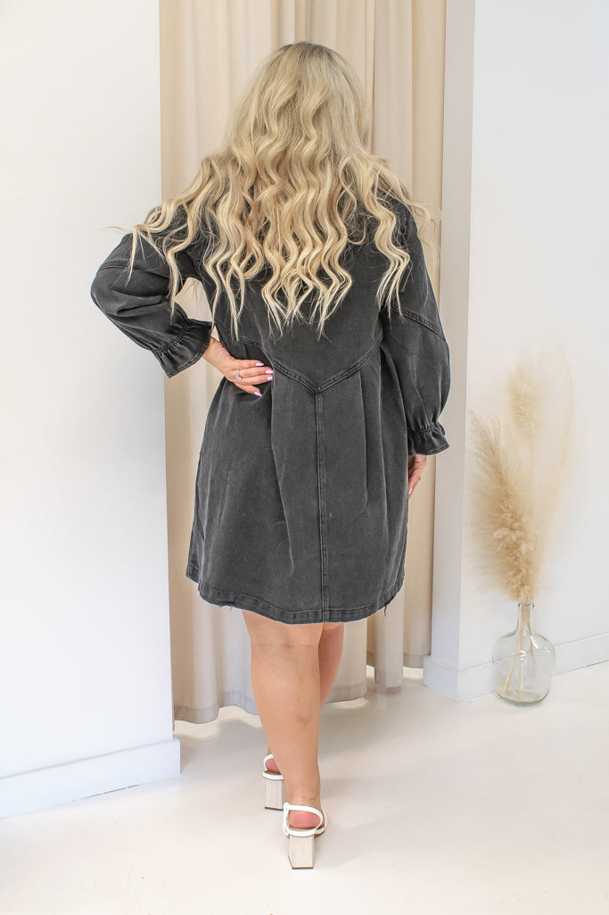 NEW KARLYN MINI DRESS