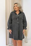NEW KARLYN MINI DRESS
