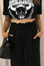 NEW DREAMER OVERSIZED GRAPHIC T-SHIRT