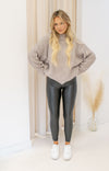 NEW ARLET SWEATER (GREY)