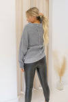 NEW ARLET SWEATER (GREY)