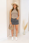 NEW PRESILLA KNIT TOP