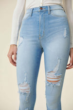 ARDEN SKINNY