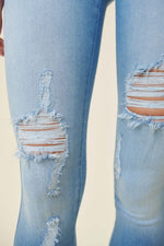 ARDEN SKINNY