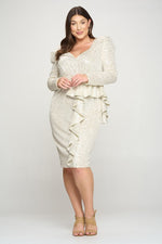 NEW MELANIE DRESS