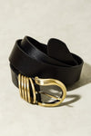 NEW ROUNDED BELT