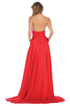 ANASTASIA GOWN - VELENZIA