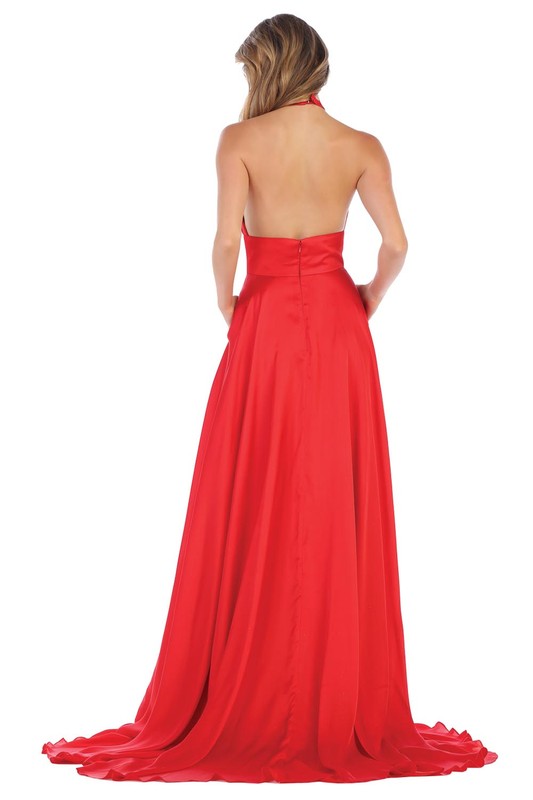 ANASTASIA GOWN - VELENZIA
