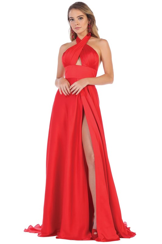 ANASTASIA GOWN - VELENZIA
