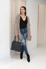 NEW MAREY CARDIGAN