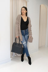NEW MAREY CARDIGAN