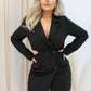 NEW RICHIE BLAZER DRESS