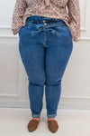 ENYA JEAN (CURVY)