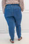 ENYA JEAN (CURVY)