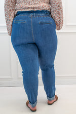 ENYA JEAN (CURVY)