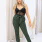 NEW ZOEY BRA TOP