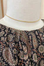 NIKKI THIN GOLD CHAIN