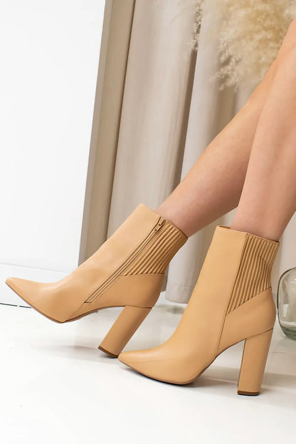 NEW TASH CHELSEA BOOT