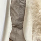NEW RAYLIN BOOTS (TAUPE)