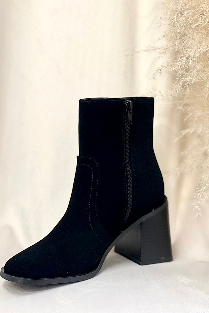 NEW DESTINY BOOTS
