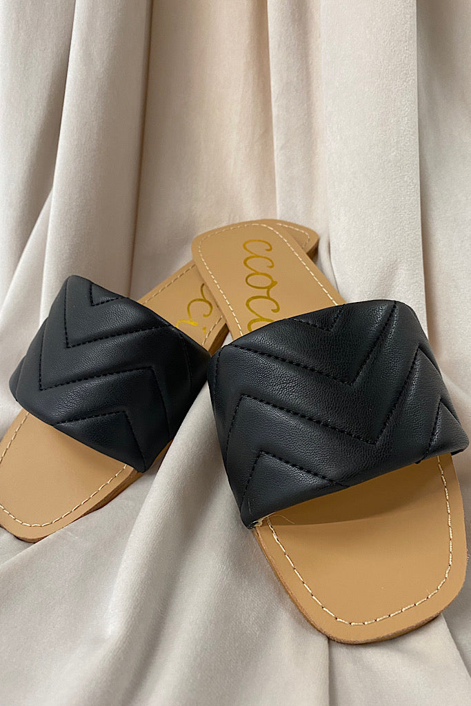 MAVIS SANDAL