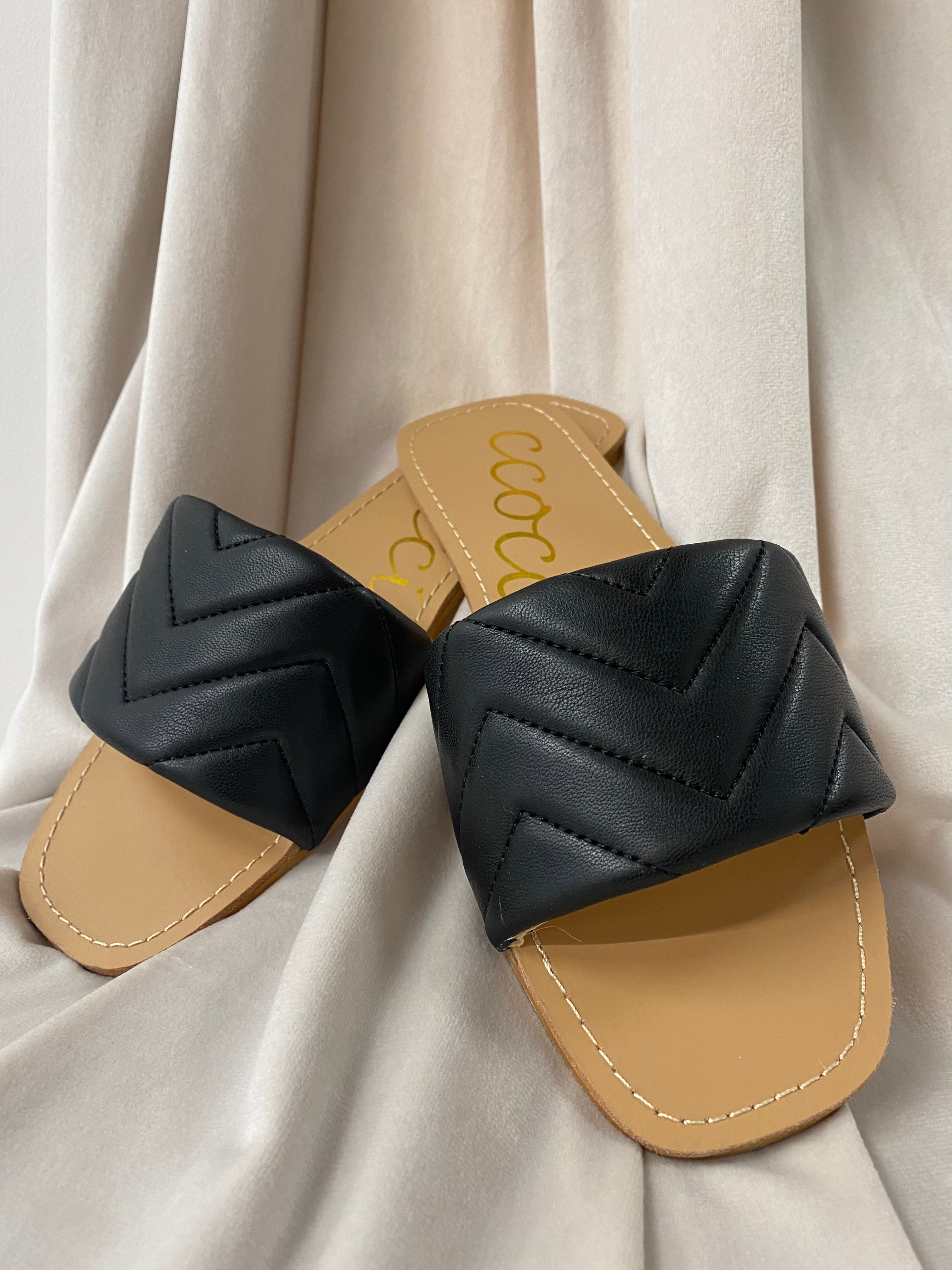 MAVIS SANDAL
