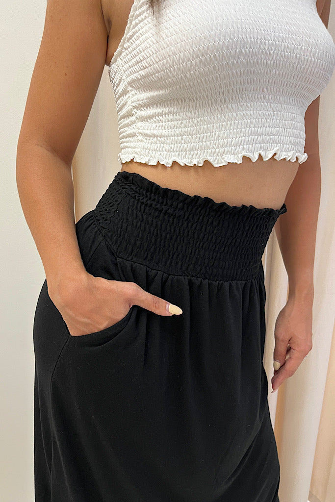 NEW PRIYAH SKIRT