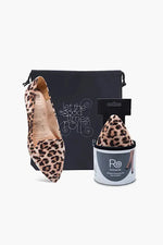 NEW ROLLASOLE SHOES | INTO THE WILDS (ANIMAL PRINT)