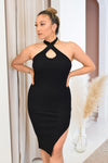 RITZIA DRESS