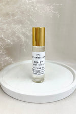 NEW NO. 27 PERFUME (AMBER VANILLA)