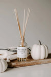 NEW PUMPKIN SPICE DIFFUSER