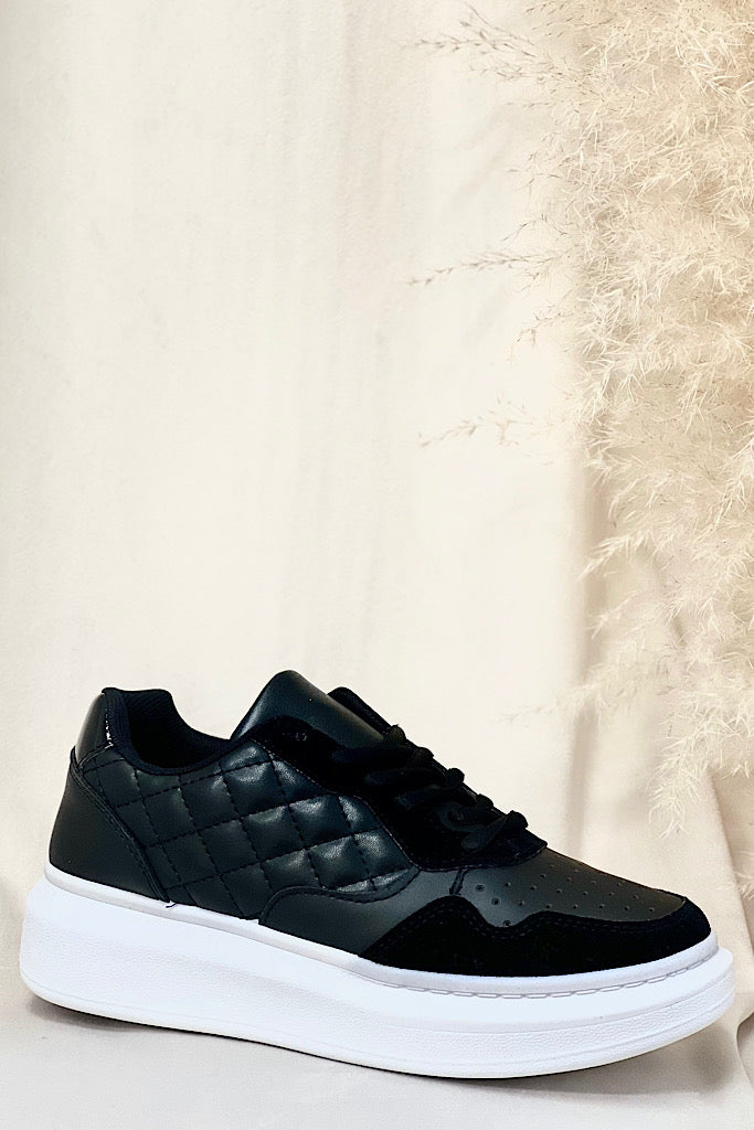 NEW HAILEY SNEAKER