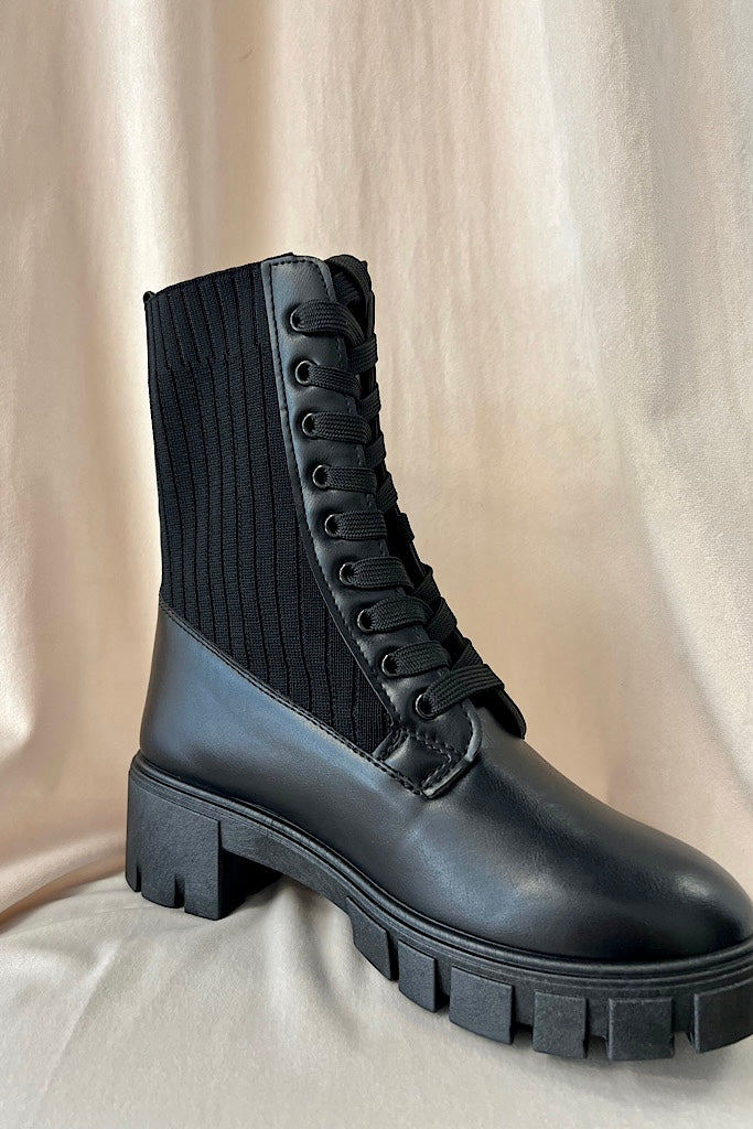 ERIN BOOTS (BLACK)