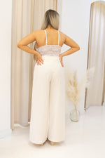 NEW KYLIE LACE BODSYUIT