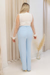 NEW SIENNA TROUSERS (BABY BLUE)