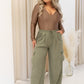 NEW VANESSA BODYSUIT (MOCHA)